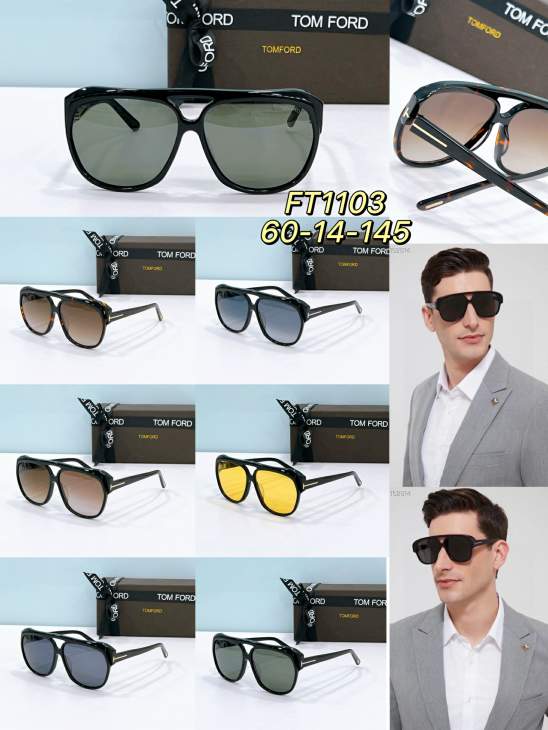Picture of Tom Ford Sunglasses _SKUfw80537915fw